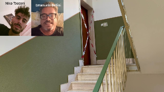 Omicidio di Niko Tacconi, venerdì verrà affidato l’incarico per l’autopsia